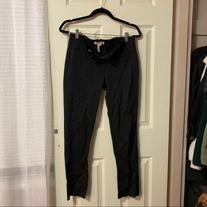 BCBG Black Slacks